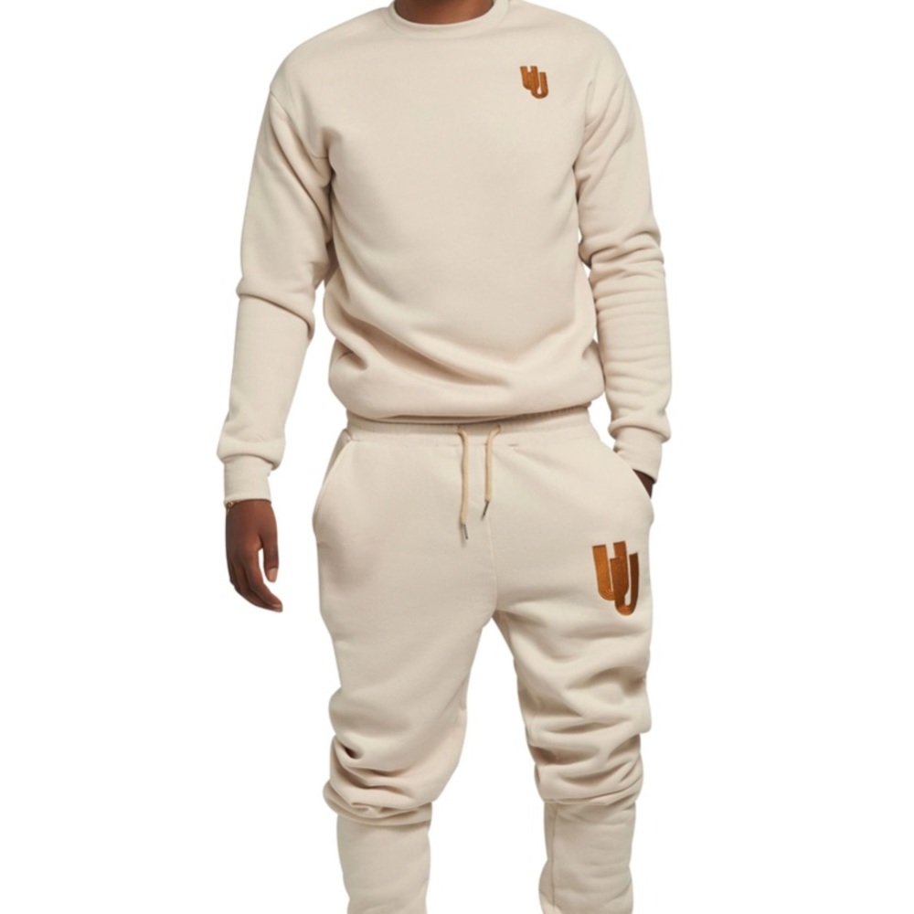 Unicorn universe sweatsuit
